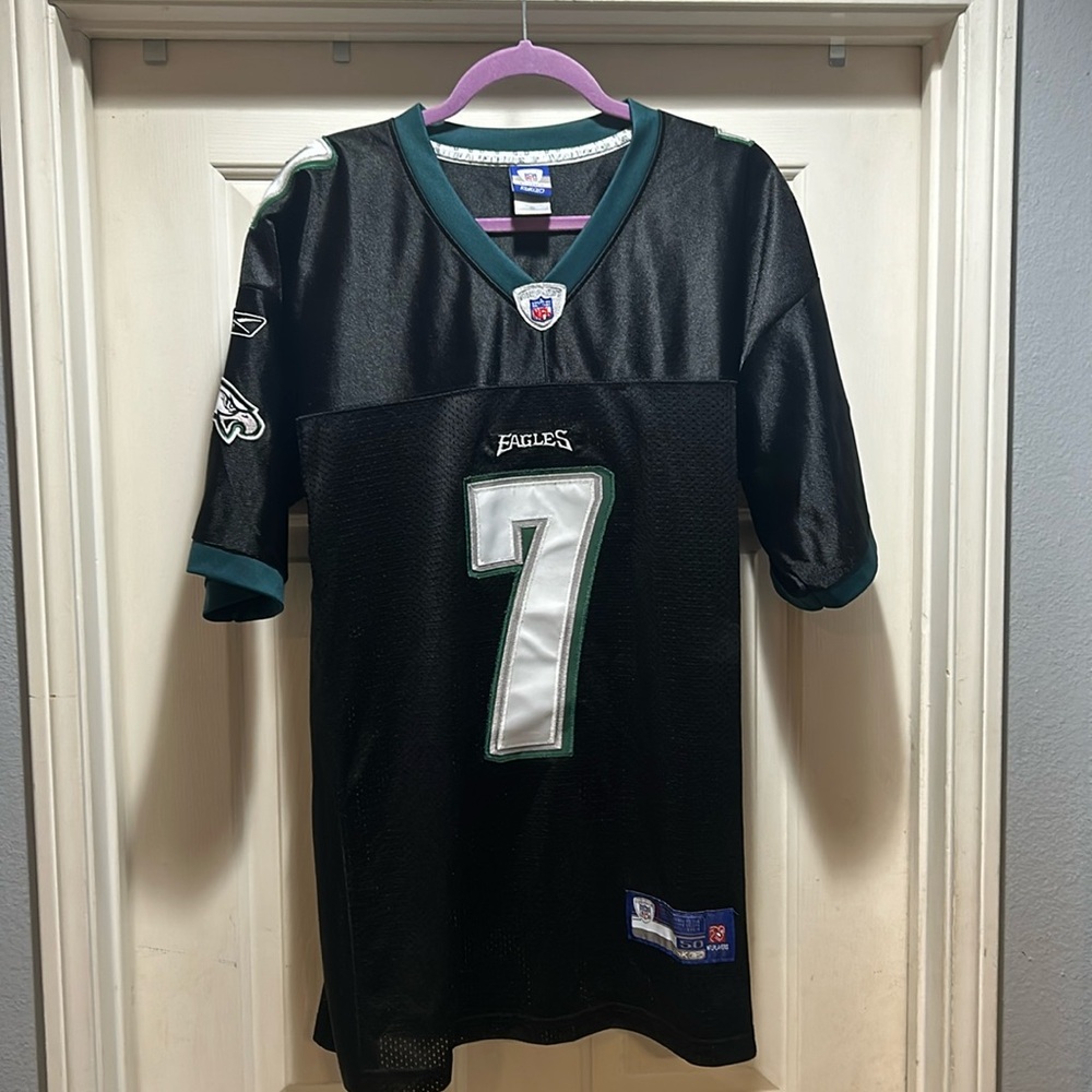 NFL Eagles Vick jersey Men’s size  (50) XL